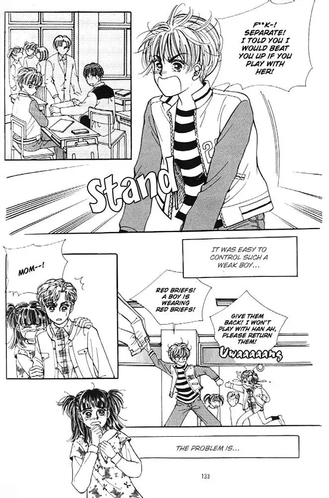 Cutie Boy Chapter 8 23